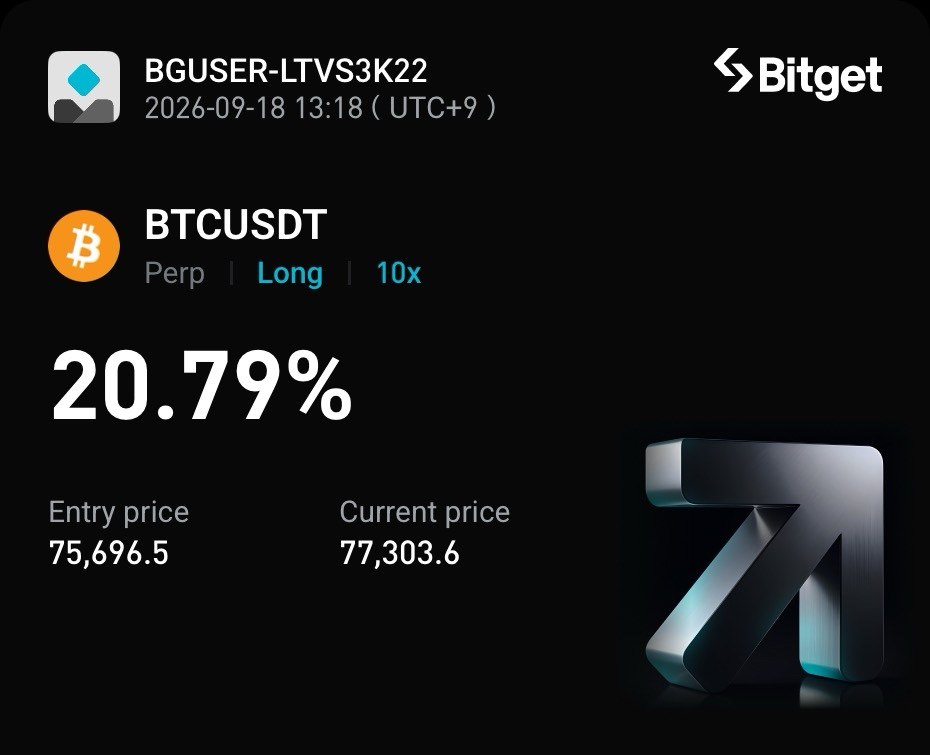 차트 분석 #BTC #2시간봉