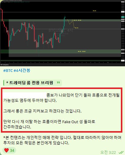 브리핑